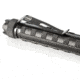Bushnell PRO 125 Lumen Flashlight, Black, 50008