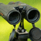 Bushnell Quick Release Binocular Tripod Adaptor, Fits Most Models, Box 5L, BAHQRADPT