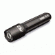 Bushnell Rechargeable Rubicon Flashlight,500 Lumen,Grey,Clam 10R500