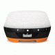 Bushnell Rechargeable Rubicon Lantern,200 Lumen,Grey,Clam 10R200