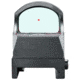 Bushnell Reflex Sight Rsx-100 4moa W/weaver Low Rise Mount