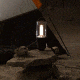 Bushnell Rubicon A200L Compact Lantern, 200 Lumens, Black 10A200