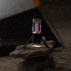 Bushnell Rubicon A200L Compact Lantern, 200 Lumens, Black 10A200