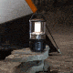Bushnell Rubicon A350L Lantern, 350 Lumens, Black 10A350