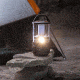 Bushnell Rubicon A350L Lantern, 350 Lumens, Black 10A350