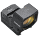 Bushnell RXM-300 1x28mm Reflex Red Dot Sights, 4 MOA Red Dot Reticle, Black, RXM300