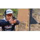 Bushnell RXM-300 1x28mm Reflex Red Dot Sights, 4 MOA Red Dot Reticle, Black, RXM300