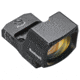 Bushnell RXM-300 1x28mm Reflex Red Dot Sights, 4 MOA Red Dot Reticle, Black, RXM300