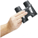 Bushnell Spectator Sport 8x32mm Roof Prism Binoculars, Black/Blue, BS1832