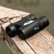 Bushnell Spectator Sport 8x32mm Roof Prism Binoculars, Black/Blue, BS1832