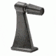 Bushnell Tripod Adapter Black, Clam 6 Language 161002CM
