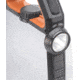 Bushnell TRKR 1000 Lumen MC Lantern, Black/Orange, 50016