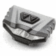 Bushnell TRKR 85 Lumen MC Hat Light, Black, 50013