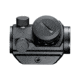 Bushnell TRS-25 Trophy 1x25 mm Red Dot Scope, CR2032 Battery, Matte Black, 731303