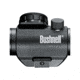 Bushnell TRS-25 Trophy 1x25 mm Red Dot Scope, CR2032 Battery, Matte Black, 731303