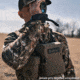 Bushnell Vault Modular Optics Protection System Binocular Pack, Green, BABINPCT