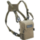 Bushnell Vault Modular Optics Protection System Binocular Pack, Green, BABINPCT