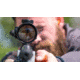Bushnell XRS3 6-36x56mm Riflescopes, 34 mm Tube, First Focal Plane, G4P Reticle, Black, ETXRS3G4