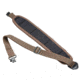 Butler Creek Comfort Stretch Gun Sling, Rifle, w/Uncle Mike's QD Swivel, Realtree Xtra, 181019
