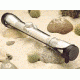 Butler Creek Bikini Rifle Scope Cover, Black, 19000