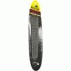 Butler Creek Comfort V Grip Sling w/ Swivels - Black 81060
