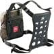 Butler Creek Featherlight Bino Caddy, Camo, Extra Large, 16131