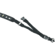 Butler Creek Featherlight Single Point Sling w/Swivels, Black, 190050