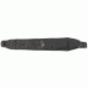 Butler Creek Comfort Stretch Gun Sling, Rifle, Black,  80013