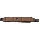 Butler Creek Comfort Stretch Gun Sling, Rifle, Brown, 80015