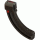 Butler Creek Savage A17 Rifle Magazine, .17HMR, 25 Round, Black, 1 Pack, Nylon Blend, BCA1725-25RD