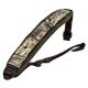 Butler Creek Comfort Stretch Gun Sling, Rifle, Realtree AP, 80019