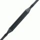 Butler Creek Ultra Padded Rifle Cartridge Sling, Black, 48in x1in 