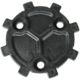 BlackHawk Serpa Quick Disconnect Male, Black, 430951BK