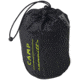 C.A.M.P. Summittn Mountaineering Mitt - Unisex, Black / Lime, Small, 2836S