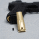 C&amp;H Precision Weapons Brass Glock Speed Feed Pro, Glock 17 Gen 5, GL-SPEEDFEED-17-BR