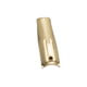 C&amp;H Precision Weapons Brass Glock Speed Feed Pro, Glock 19, GL-SPEEDFEED-19-BR