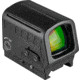 C&amp;H Precision Weapons STRYKR, Red Dot, 3 MOA Red Dot and 33 MOA Circle, Matte Finish, Black
