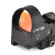 C-MORE RTS2R Red Dot Sight, Black, 6 MOA RTS2RB-6