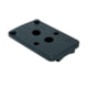 Talley Super X Shotgun RMR Mount Black C16C2E11, TJRMRSX4