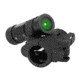 CAA Advanced Upgrade Kit, Green Laser, Black, MCKADKLG