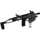 CAA Micro Conversion Advanced Kit for Springfield Armory .45ACP/10mm, Black, MCKSA45A