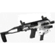 CAA Micro Conversion Advanced Kit for Springfield Armory .45ACP/10mm, Clear, MCKSA45CLA