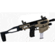 CAA Micro Conversion Advanced Kit for Springfield Armory .45ACP/10mm, Green, MCKSA45GA