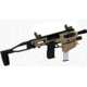 CAA Micro Conversion Advanced Kit for Springfield Armory .45ACP/10mm, Tan, MCKSA45TA
