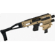 CAA Micro Conversion Kit for Glock 26/27, Tan, MCK26/27GEN2T