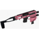 CAA Micro Conversion Kit, Glock 26/27 w/Gen 2 Stabilizer, Pink, MCK26/27GEN2PA