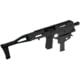 CAA Gen 2 Glock 34/35/41 Micro Conversion Kit, Black, MCK34/41GEN2
