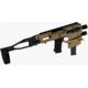 CAA Gen 2 Glock 43/43x/48 Micro Conversion Kit, FDE Tan, MCK43/48GEN2T
