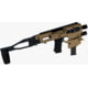 CAA Gen 2 Glock 43/43x/48 Micro Conversion Kit, FDE Tan, MCK43/48GEN2T