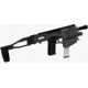 CAA Micro Conversion Kit for Springfield Armory .45ACP/10mm, Black, MCKSA45